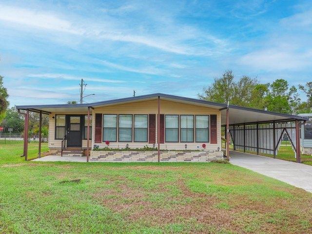 House for sale in Bartow, Florida