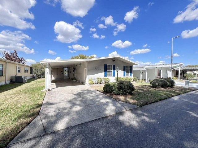 House for sale in Bartow, Florida