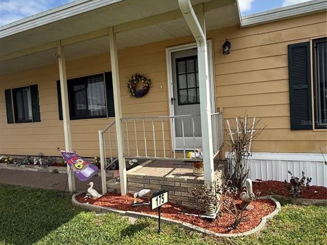 House for sale in Bartow, Florida