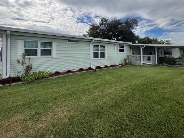 House for sale in Bartow, Florida