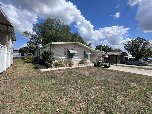 House for sale in Bartow, Florida