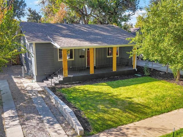 House for sale in Denver
