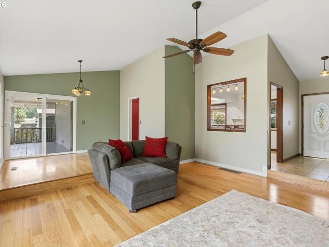 House for sale in Oregonia