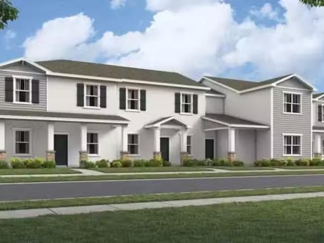 Condo for sale in Apopka