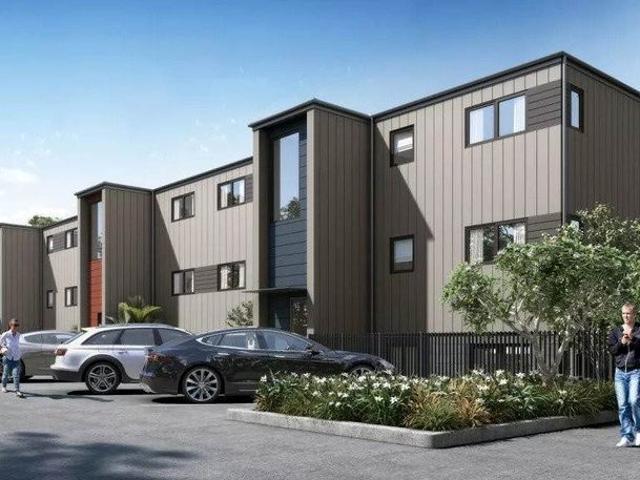 Apartment for rent in Point England, Oroua County