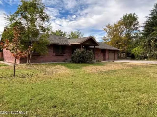 House for sale in Cottonwood