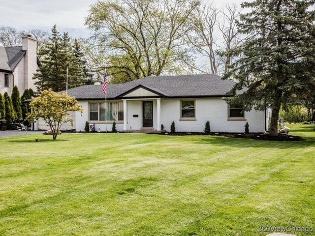 House for sale in Northbrook, Illinois