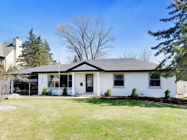 Property for sale in Deerfield, Illinois
