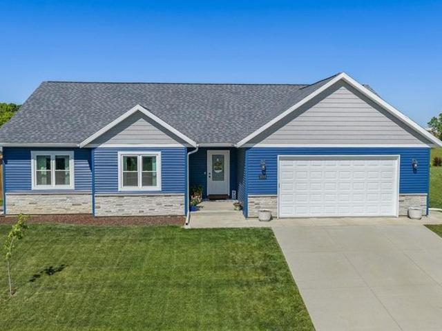 House for sale in Reedsburg, Wisconsin