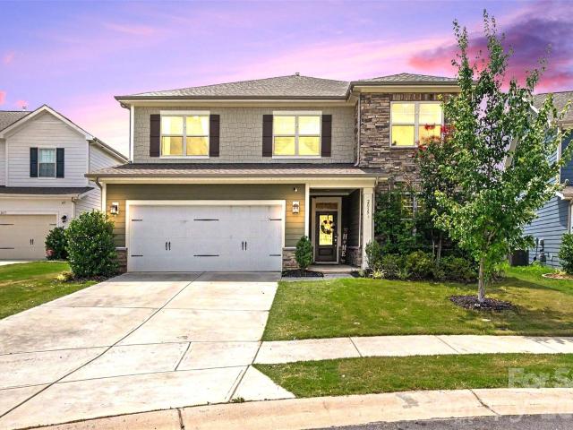 House for sale in Monroe, North Carolina