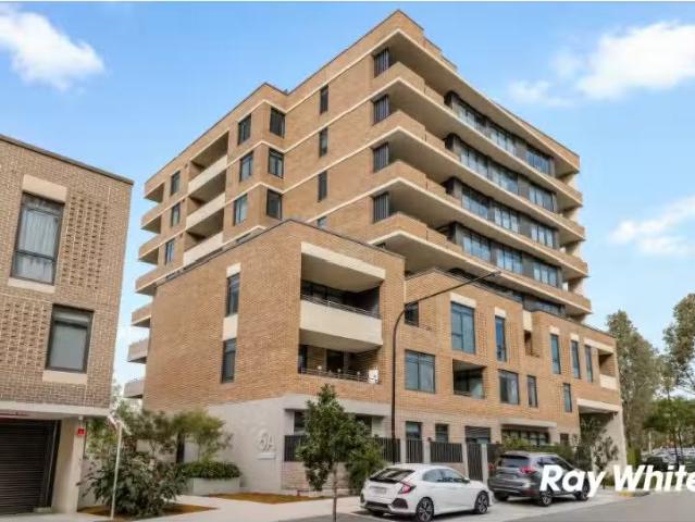 Apartment for rent in Sydney, New South Wales