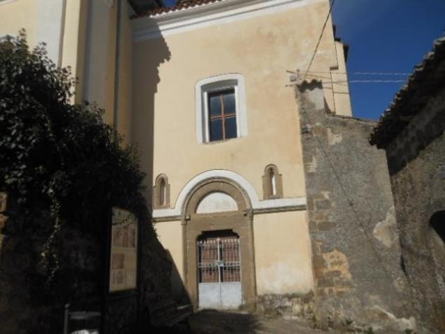 Villa Indipendente in vendita a Marzano Appio, Campania