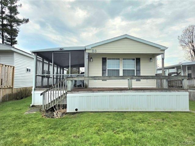 House for sale in Alexandria Bay, New York