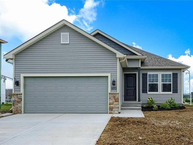 House for sale in Kansas