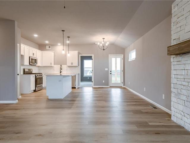 House for sale in Kansas