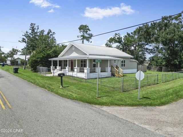 House for sale in Blountstown, Calhoun County
