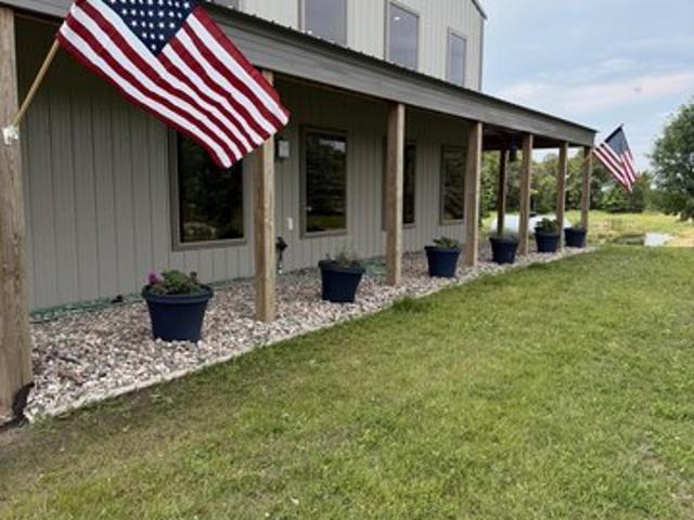 House for sale in Becker, Minnesota