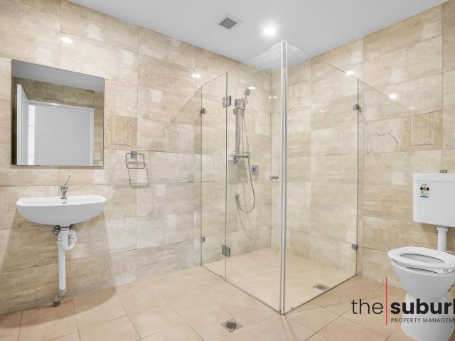 Apartment for rent in Wentworthville