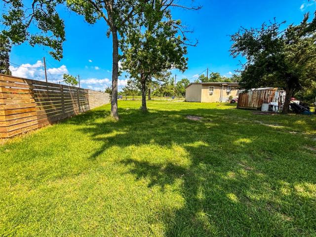 Land for sale in Prairie View