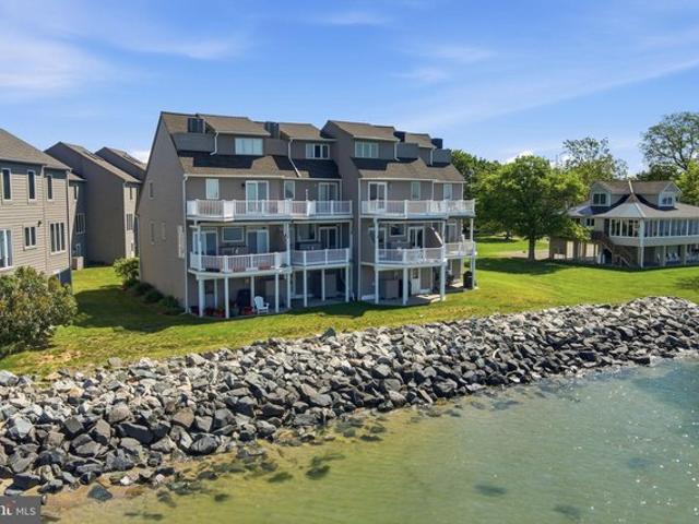 Condo for sale in Rock Hall, Maryland