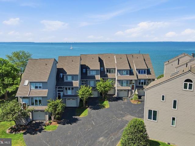 Condo for sale in Rock Hall, Maryland