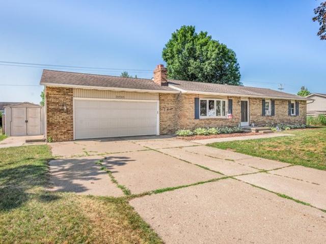 House for sale in Big Rapids, Michigan