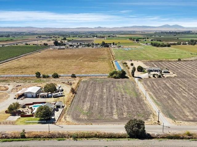 Land for sale in Tracy, California