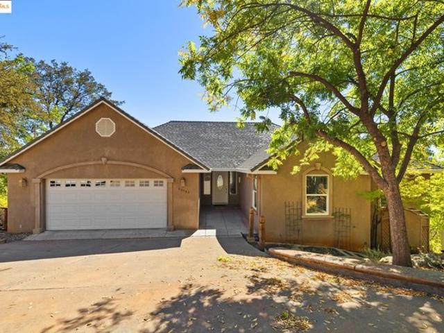 House for sale in Sonora, California