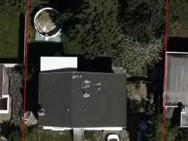House for sale in British Columbia