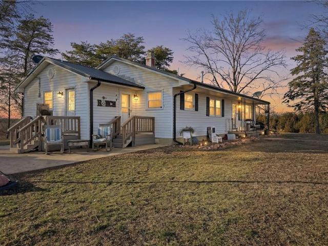 House for sale in Brunswick, Missouri