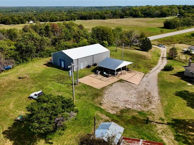 House for sale in Nowata, Oklahoma