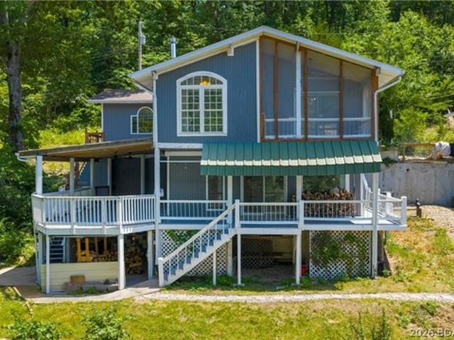 House for sale in Missouri