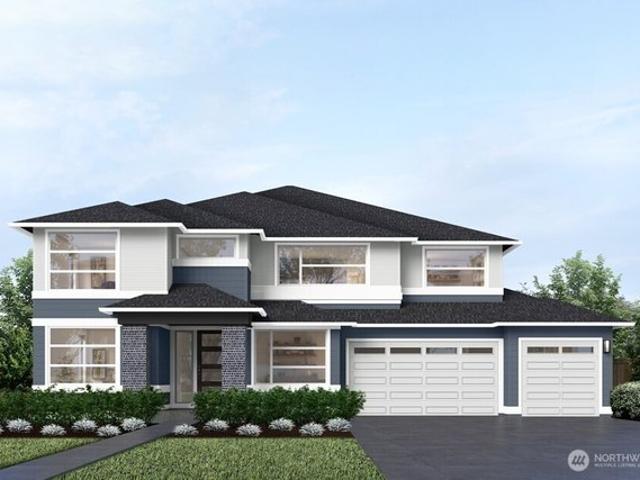 House for sale in Bonney Lake, Washington