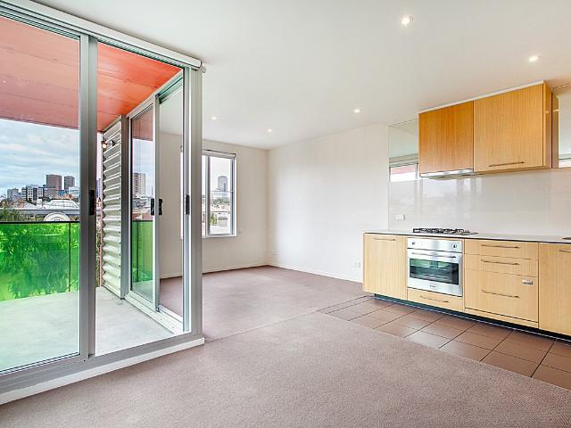 Apartment for rent in Fitzroy, Melbourne