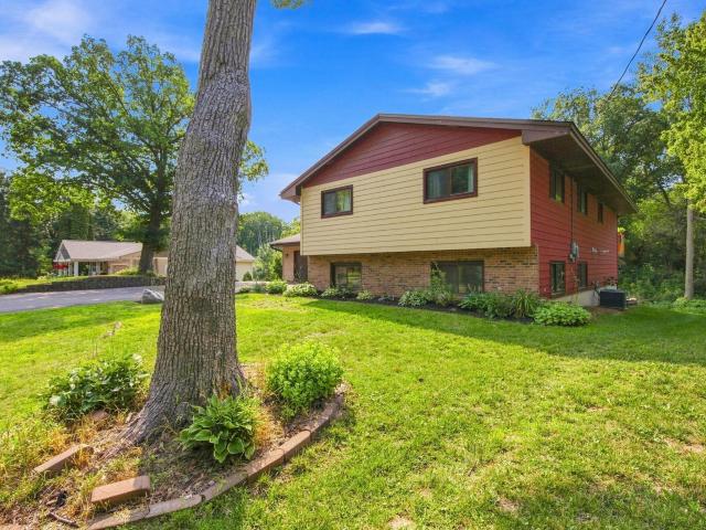 House for sale in Rosemount, Minnesota