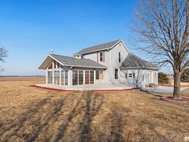 House for sale in Aledo, Illinois