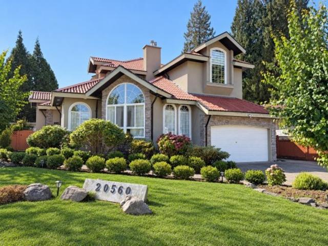 House for sale in City of Langley, Metro Vancouver Regional District