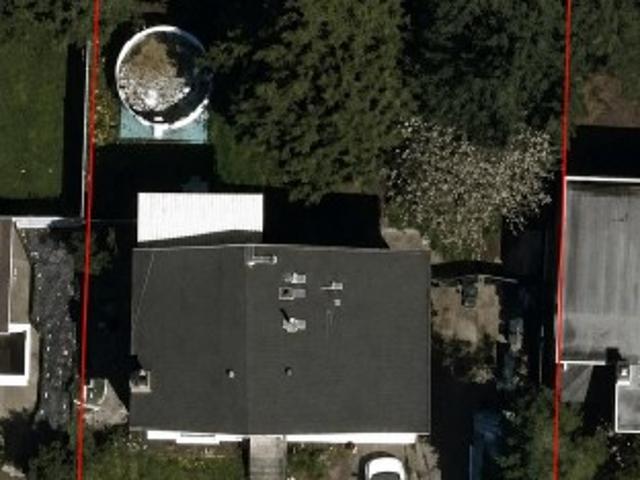 House for sale in British Columbia