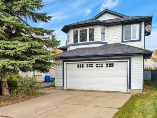 House for sale in Blackmud, Edmonton