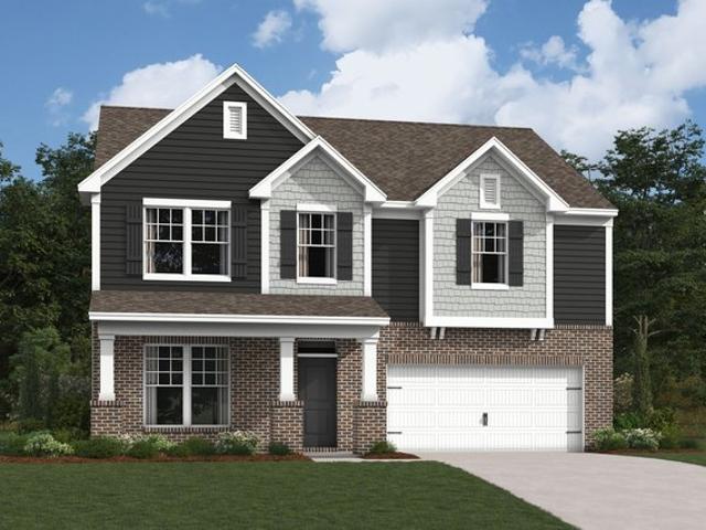 House for sale in Gastonia, North Carolina