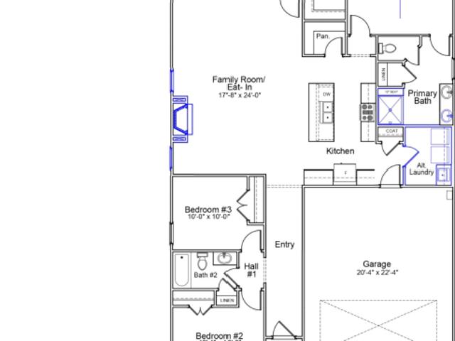 House for sale in Durham, North Carolina