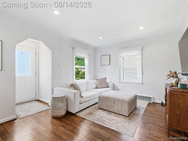 House for sale in Berkley, Michigan