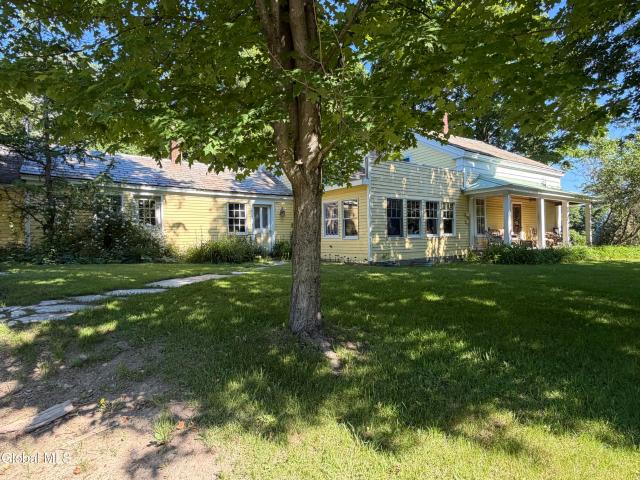 House for sale in Essex, New York