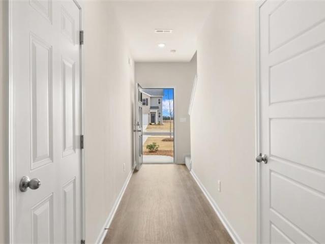 Townhouse for sale in Stone Mountain, Georgia
