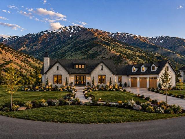 House for sale in Mapleton, Utah