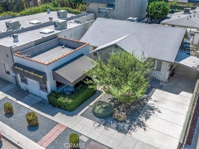 House for sale in Pasadena, California