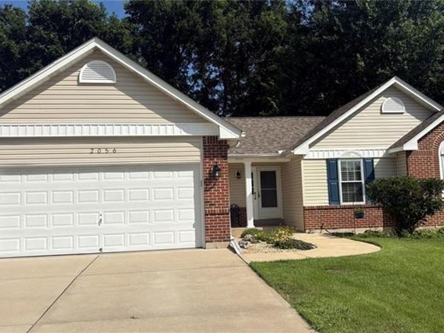 House for sale in Kimmswick, Missouri