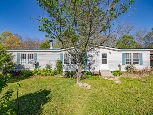 Property for sale in Tennessee