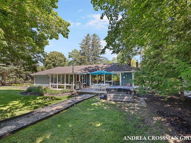House for sale in Michigan