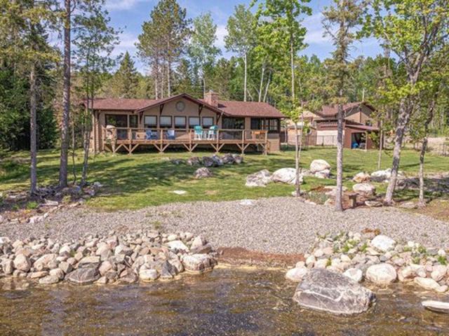 House for sale in Ely, Minnesota